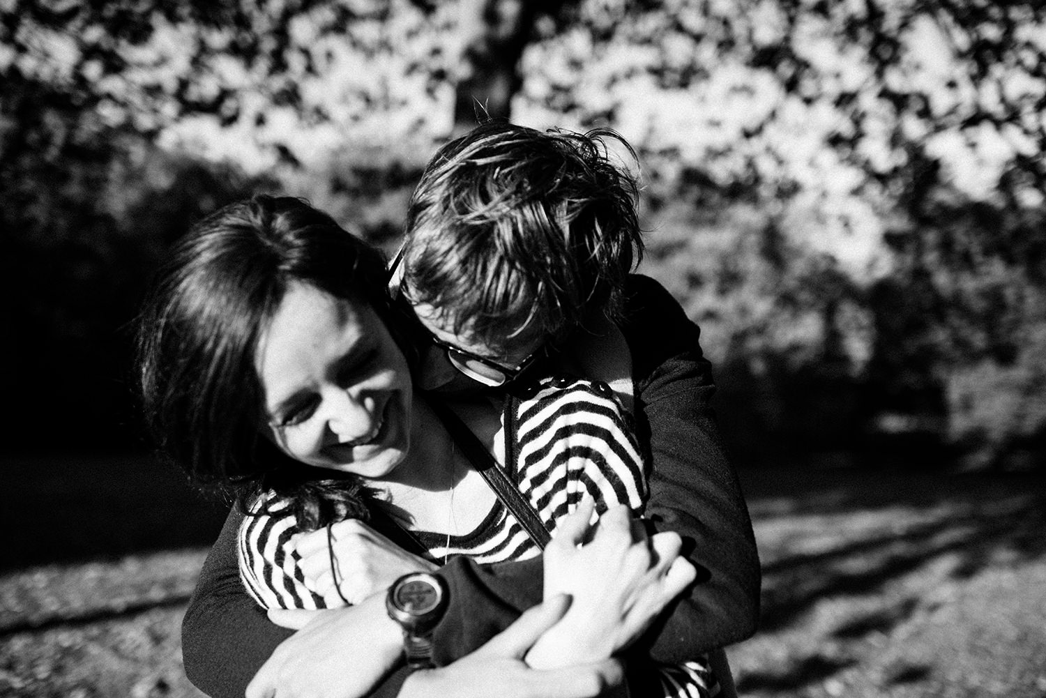 Coline & Matthew Portrait Essence de la Vie