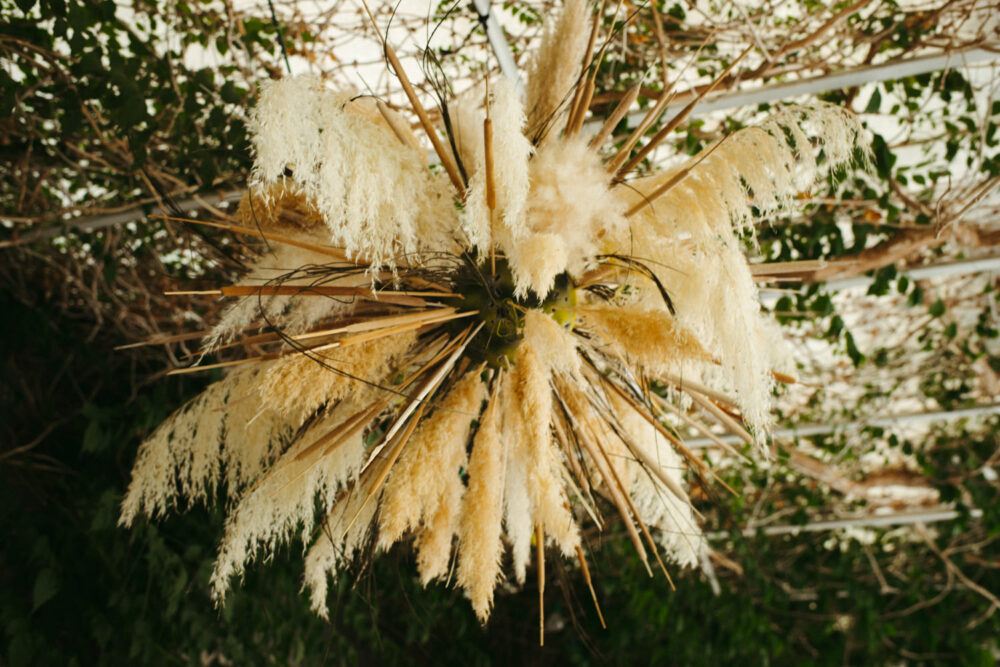 Pampas Bouquet